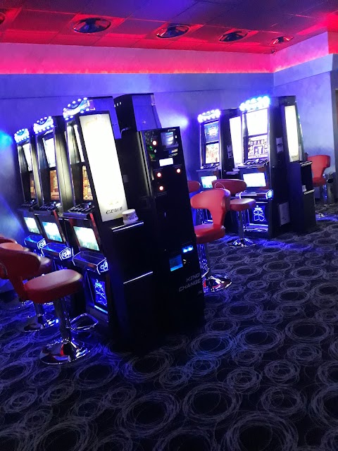 ROYAL VLT SLOT CLUB