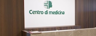 Centro di medicina Reggio Emilia - RDM