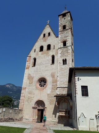 Le Gallerie, Trento