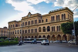 Palermo Centrale