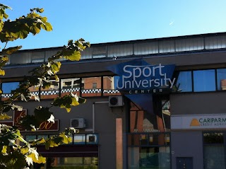 Sport University Center