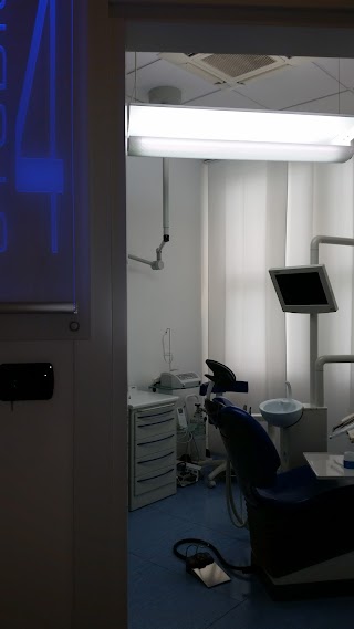 Studio Dentistico Guarini Dr. Luigino