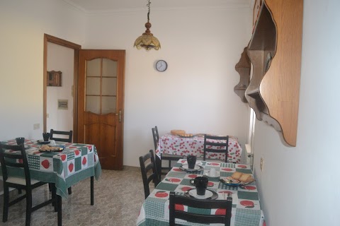 B&B Casa degli Ulivi