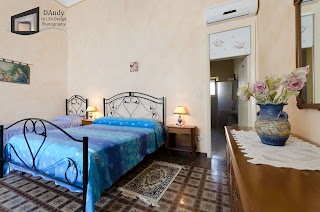 ETNA Bed & Breakfast