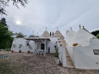 Trullo Celeste