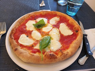 Ristorante - Pizzeria Longano