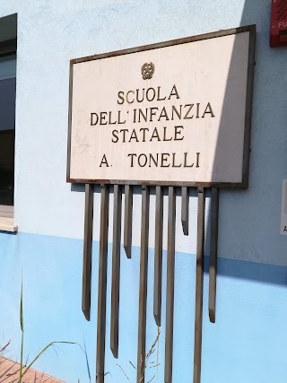 Scuola Infanzia A.Tonelli