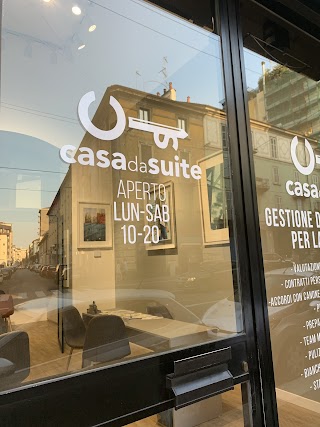 Casa da Suite