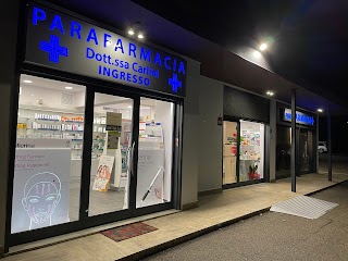 Parafarmacia Carlini Dott.ssa Katia Carlini