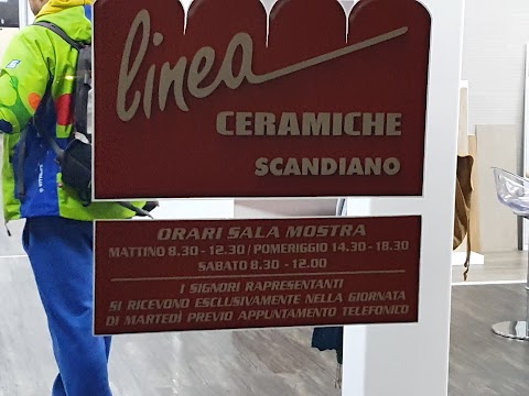 LINEA UNO SRL