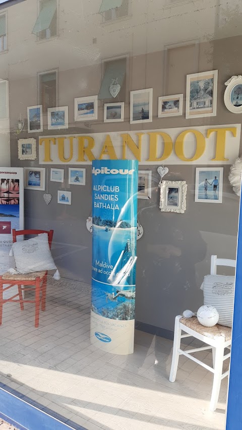 Agenzia Viaggi Turandot Srl