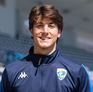 Federico Panzuto, Fisioterapista