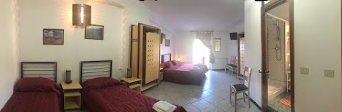 Sogni d'Oro B&B