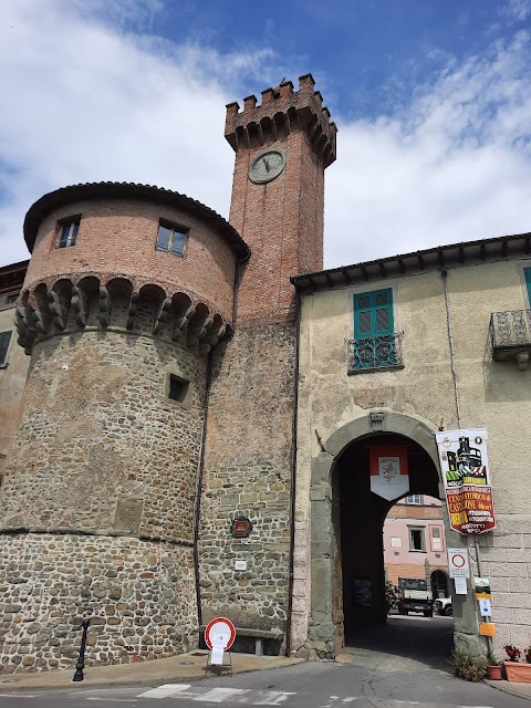 Il Castello