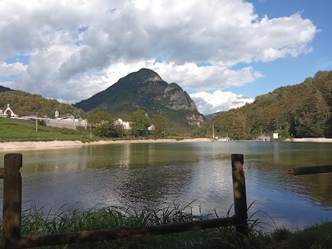 Ristorante al Lago di Posina