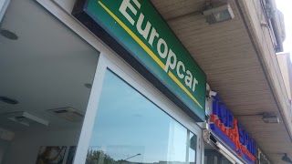 Europcar Catania Dt