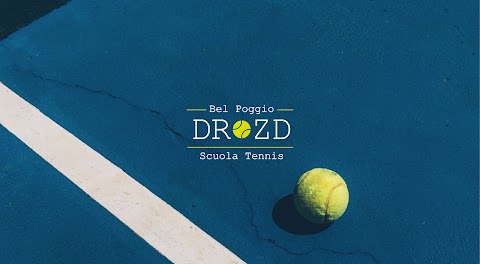 Bel Poggio - Scuola Tennis Drozd