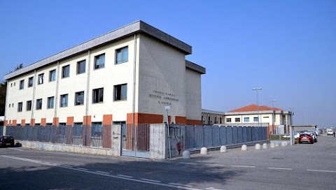 Istituto Professionale di Stato "Giuseppe Ravizza"