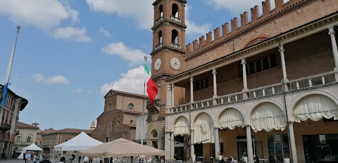 La mia infanzia a tavola