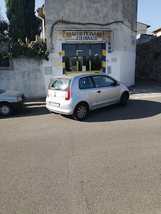 Autofficina Colonnata