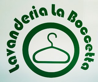 Lavasecco la boccetta