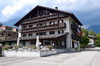 Hotel Ferrari Pinzolo
