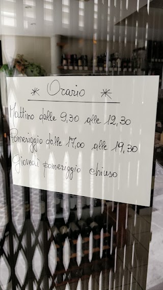 Enoteca Re Sole