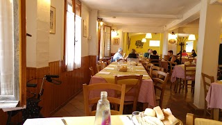 Osteria Dell'Acquasanta