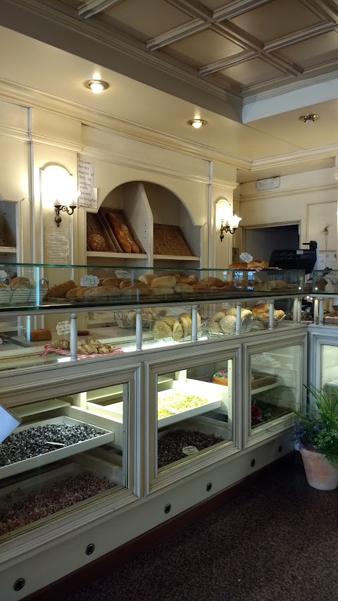 BOULANGERIE de PARIS , di Belotti Giordano