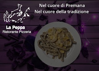 La Peppa Ristorante Pizzeria a Premana