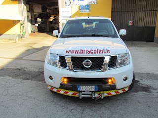 Autofficina M.B. di Briscolini B. & S. s.n.c.