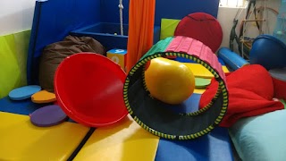 Sensory Fun Occupational Therapy