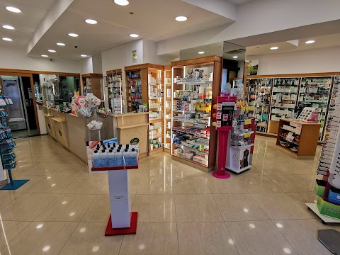 Antica Farmacia Alioto