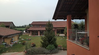 Agriturismo 'la Ca 'd Majin'