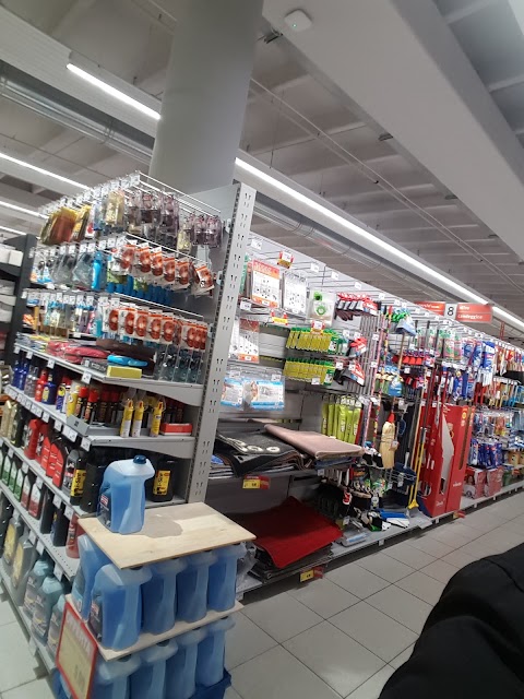 Supermercato INTERSPAR Fiesso