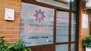 Beautiq - estetista, centro estetico e solarium