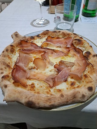 Ristorante Pizzeria la Rosa