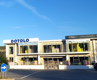 Dotolo Mobili (Benevento - Apollosa)