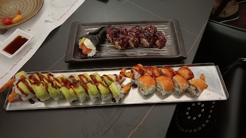 Spazio Sushi