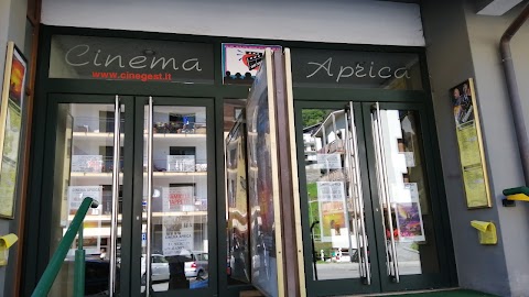 Cinema Aprica
