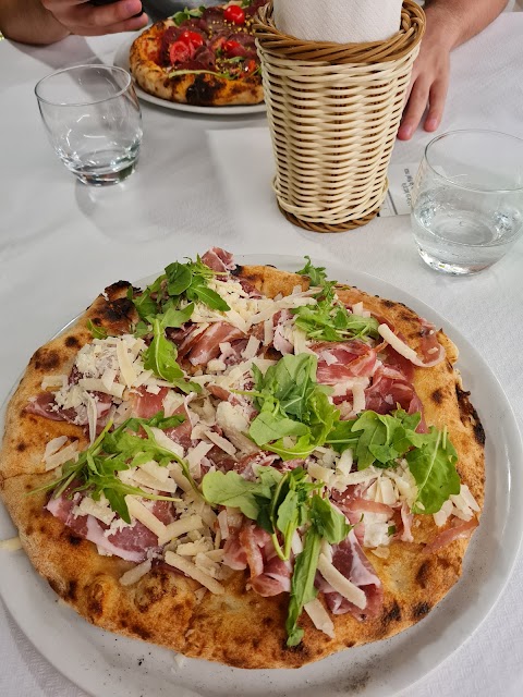 Ristorante Pizzeria La Duchessa