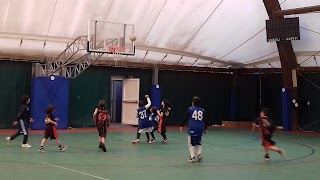 Napoli Basket Academy