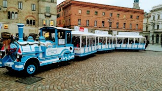 Parma Train Tour