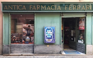 Antica Farmacia Ferrari