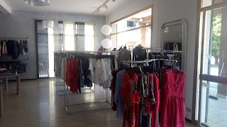 Gasparini Abbigliamento Di Gasparini Orietta Alice