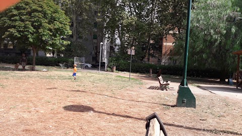 Area giochi per Bambini