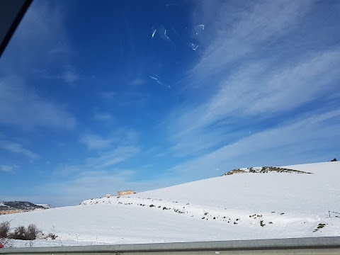 Il Delfino Blu - Piscine