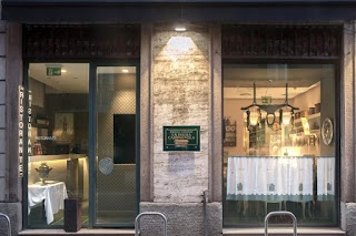 Ristorante da Cesare Milano Specialità Pesce