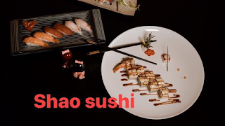 Shao sushi