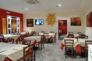 Pizzeria Trattoria Pasillo